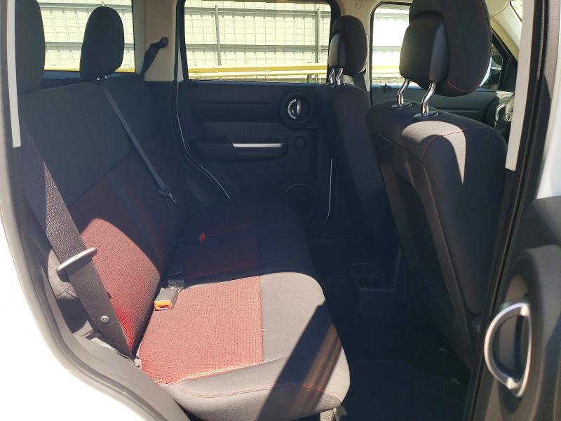 صورة رقم 11 من المزاد - 2011 DODGE NITRO مع VIN 1D4PU6GX4BW537885