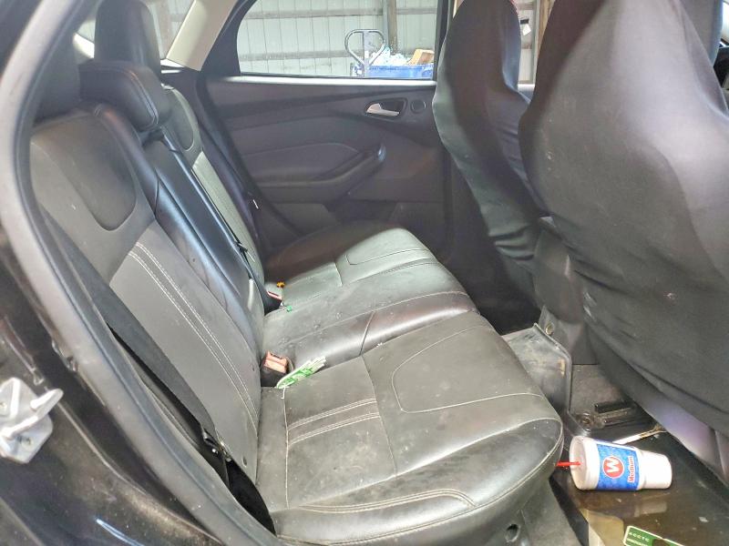Photo 10 from auction – 2014 FORD FOCUS with VIN 1FADP3K29EL115043
