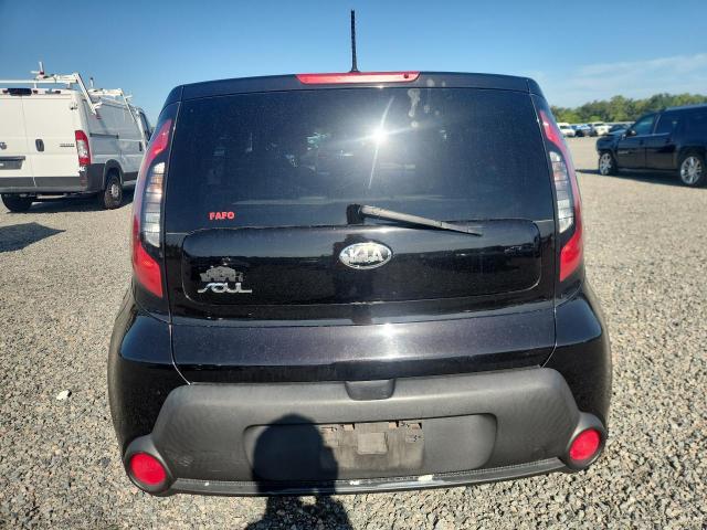 Photo 6 from auction – 2016 KIA SOUL with VIN KNDJN2A28G7267132