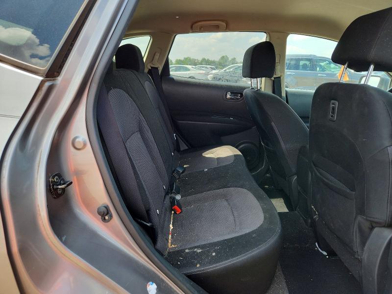 Photo 11 from auction – 2013 NISSAN ROGUE with VIN JN8AS5MV5DW607505