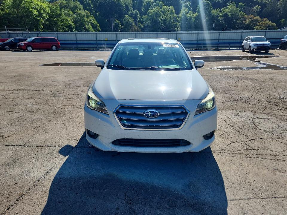 Photo 5 from auction – 2017 SUBARU LEGACY with VIN 4S3BNEN66H3061223