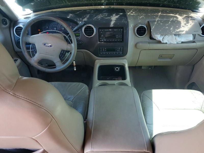 Снимка 8 от търг – 2004 FORD EXPEDITION с VIN 1FMPU17L04LB14962