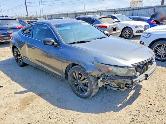 Photo 4 from auction – 2012 HONDA ACCORD with VIN 1HGCS1B36CA011525