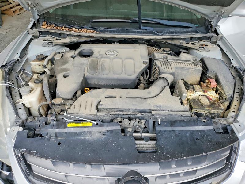 Photo 11 from auction – 2010 NISSAN ALTIMA with VIN 1N4AL2AP1AN563300