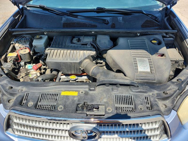 Photo 12 from auction – 2009 TOYOTA HIGHLANDER with VIN JTEEW44A792028518