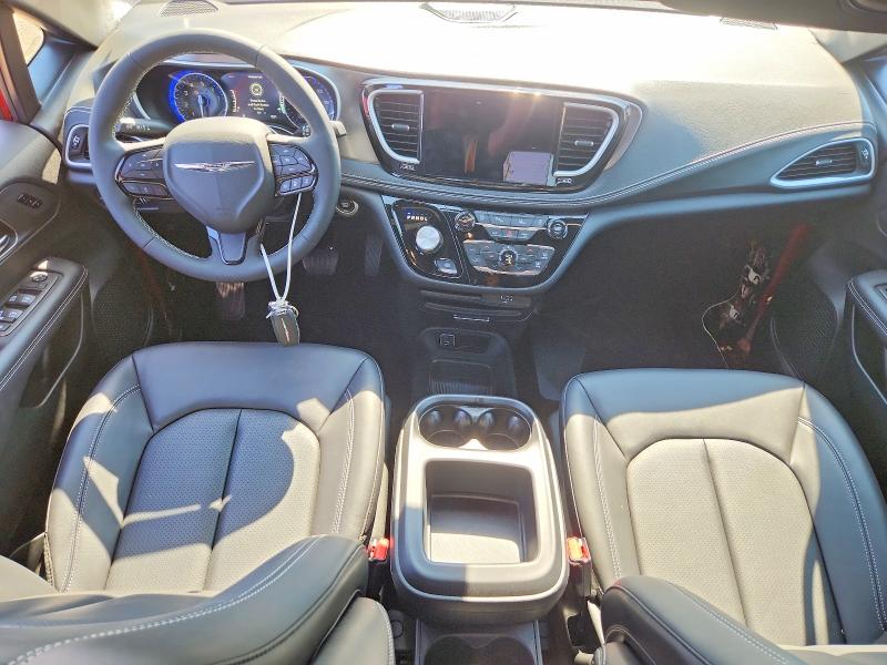 صورة رقم 8 من المزاد - 2026 CHRYSLER PACIFICA مع VIN 2C4RC3BG4TR181267
