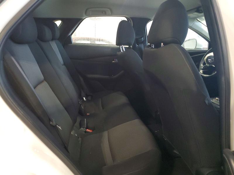Photo 10 from auction – 2024 MAZDA CX-30 with VIN 3MVDMBAM8RM702515