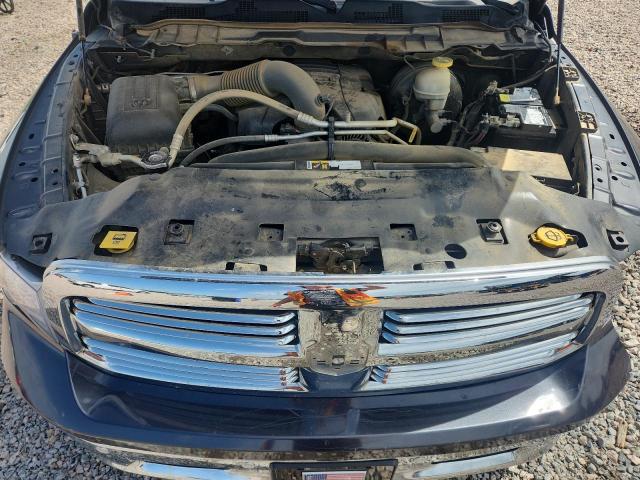 Photo 11 from auction – 2017 RAM 1500 with VIN 1C6RR7TT3HS653926