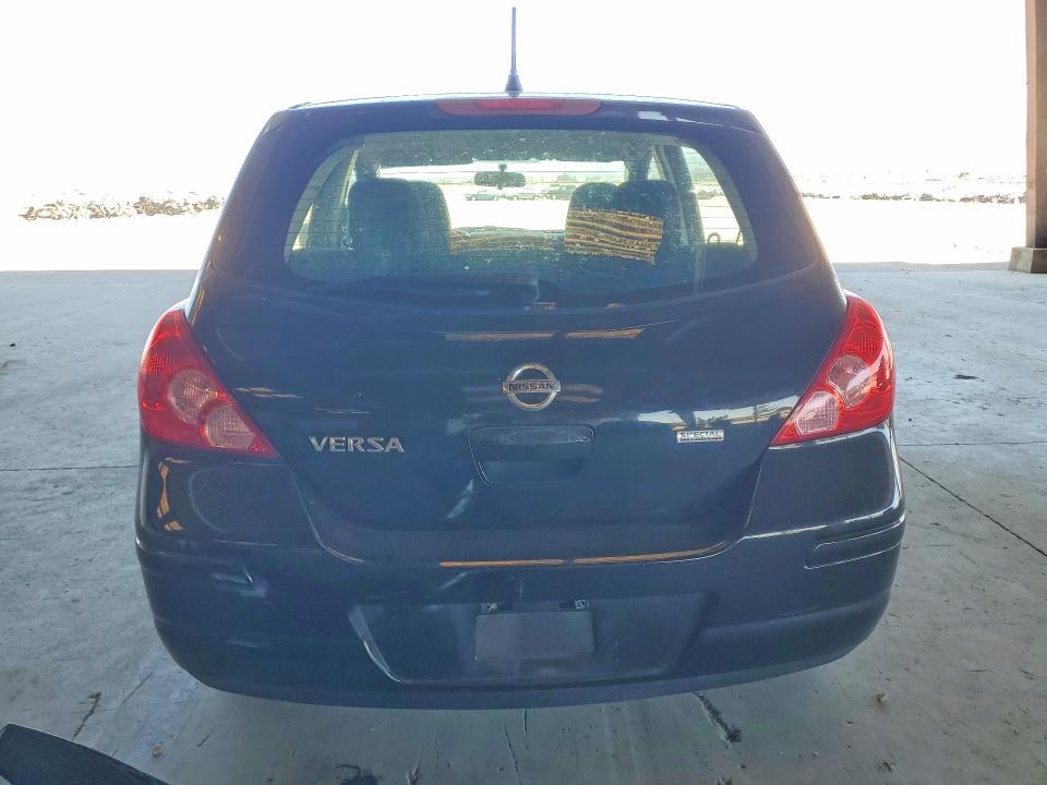 Фото 6 с аукциона – 2012 NISSAN VERSA с VIN 3N1BC1CP0CK281294
