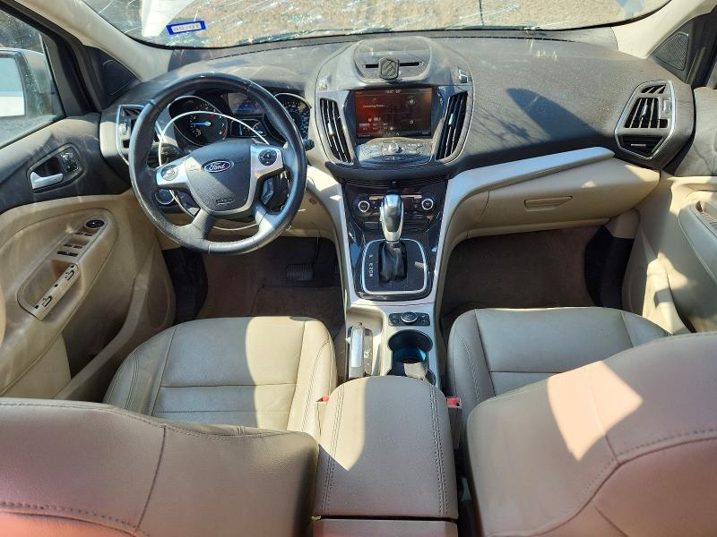 Photo 8 from auction – 2013 FORD ESCAPE with VIN 1FMCU0H91DUC25459