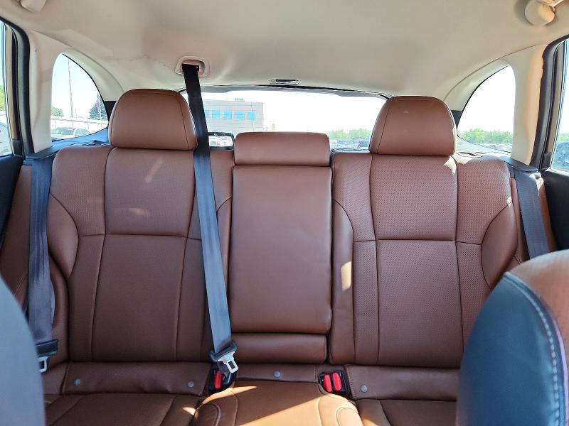 Photo 10 from auction – 2022 SUBARU OUTBACK with VIN 4S4BTAPC7N3105433