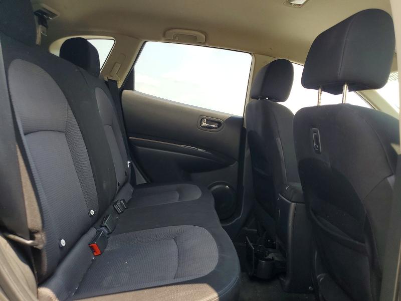 Photo 11 from auction – 2011 NISSAN ROGUE with VIN JN8AS5MV4BW682726