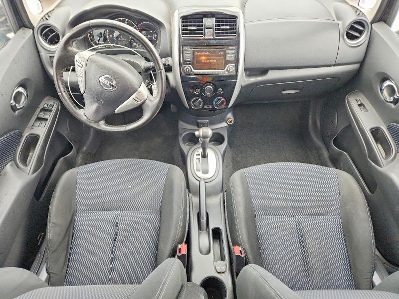 Photo 8 from auction – 2017 NISSAN VERSA NOTE with VIN 3N1CE2CP5HL362099