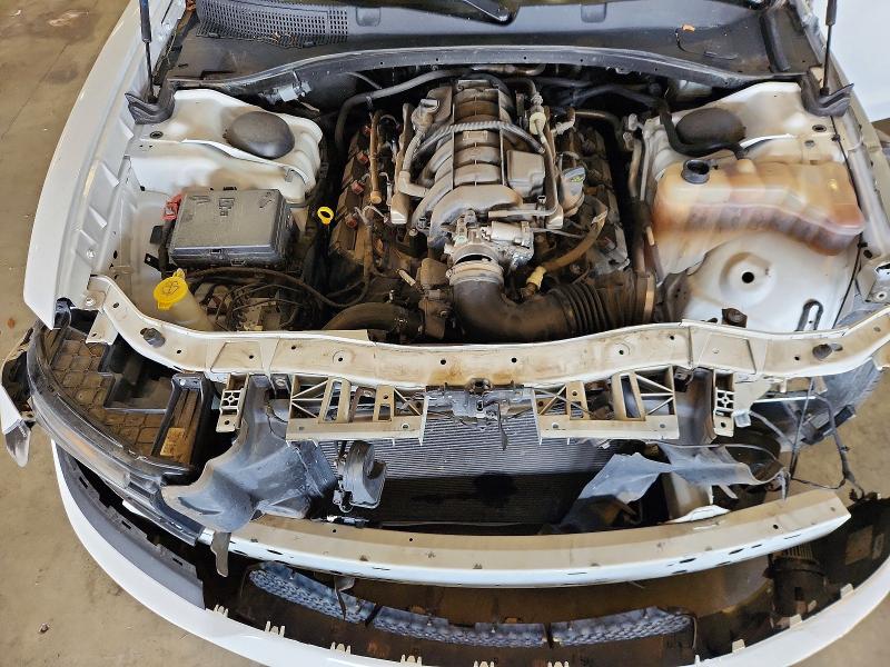 Photo 11 from auction – 2022 DODGE CHARGER with VIN 2C3CDXCT2NH129218