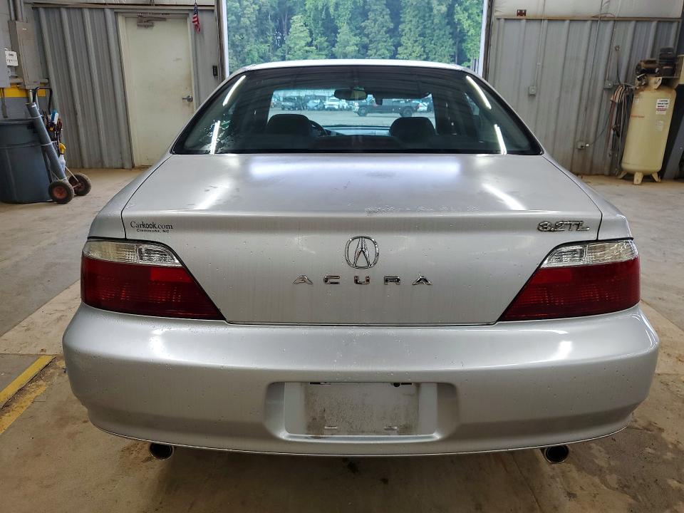 Photo 6 from auction – 2003 ACURA 3.2TL with VIN 19UUA56673A017689