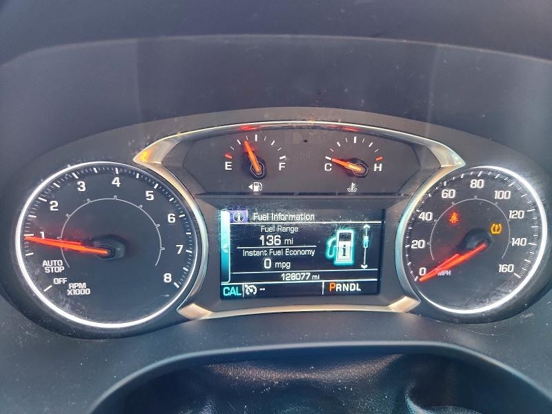 Photo 9 from auction – 2017 GMC ACADIA with VIN 1GKKNMLA5HZ267149