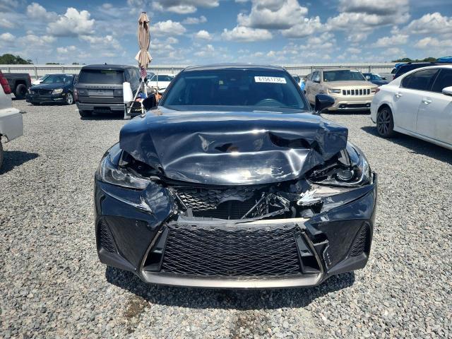 Photo 5 from auction – 2020 LEXUS IS with VIN JTHGZ1B29L5036610