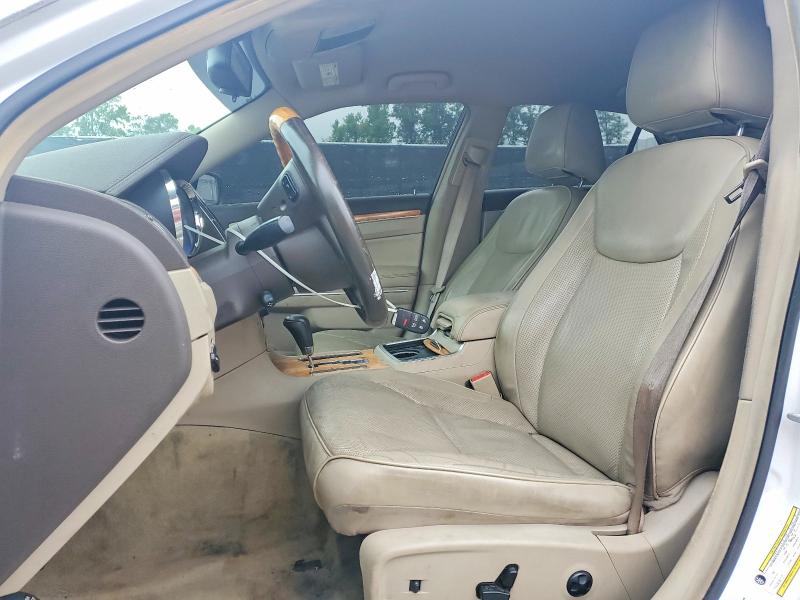 Photo 7 from auction – 2013 CHRYSLER 300C with VIN 2C3CCAET7DH650222