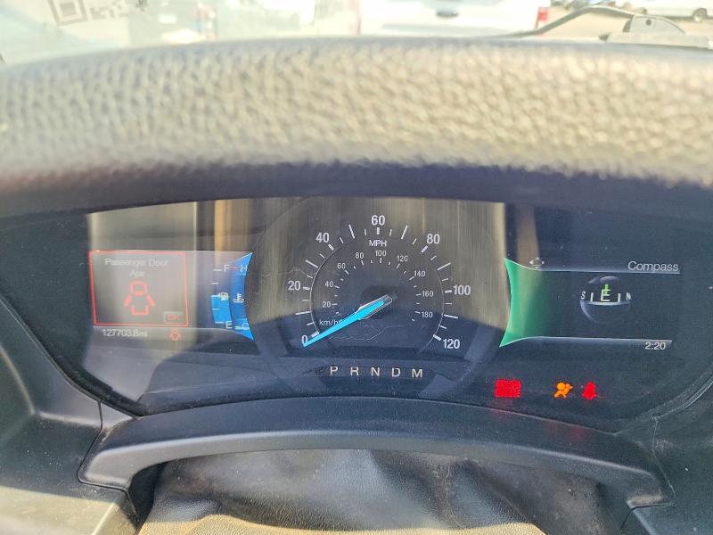 Photo 9 from auction – 2016 FORD EXPEDITION with VIN 1FMJK2AT8GEF33158