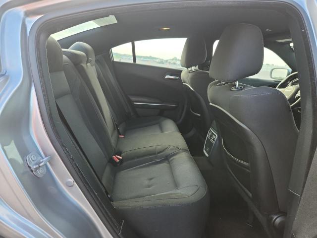 Photo 10 from auction – 2018 DODGE CHARGER with VIN 2C3CDXHG8JH143551