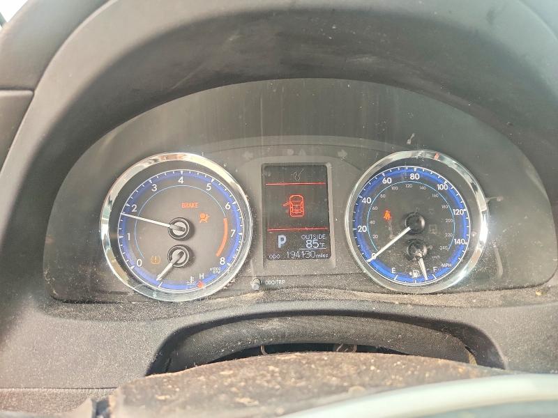 Foto 9 de la subasta – 2017 TOYOTA COROLLA con VIN 2T1BURHE6HC830226
