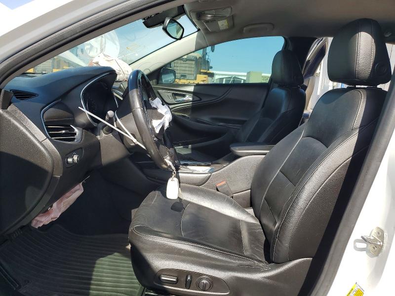 Photo 7 from auction – 2018 CHEVROLET MALIBU with VIN 1G1ZD5ST2JF238178