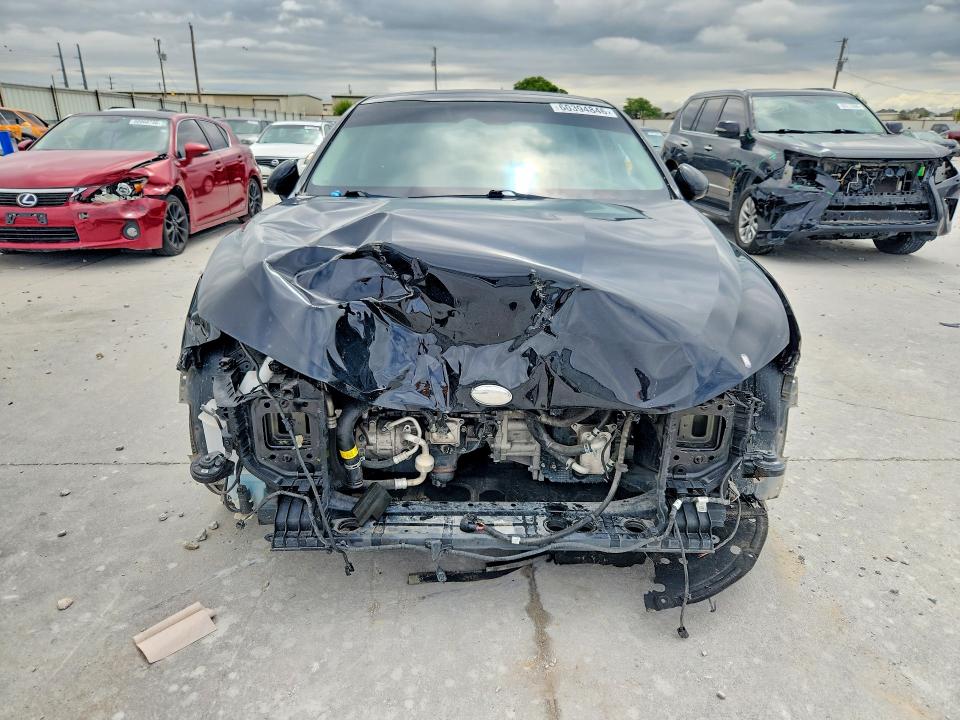 Photo 5 from auction – 2021 KIA K5 with VIN 5XXG34J24MG012847