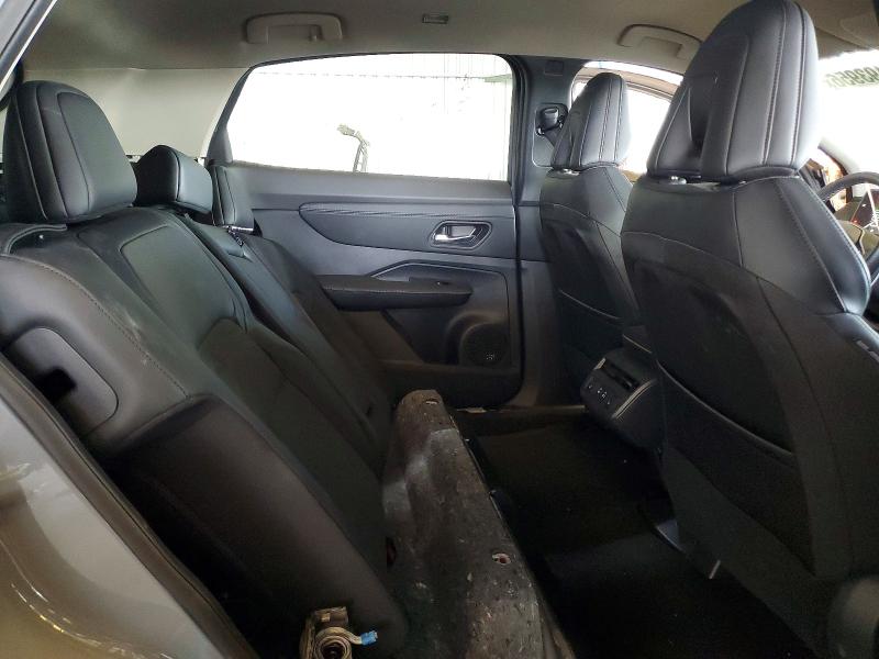 Photo 11 from auction – 2025 NISSAN ARIYA with VIN JN8CF0BF0SM768865