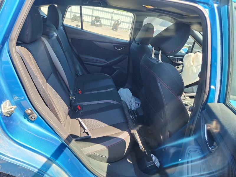 Photo 10 from auction – 2017 SUBARU IMPREZA with VIN 4S3GTAL68H3708051