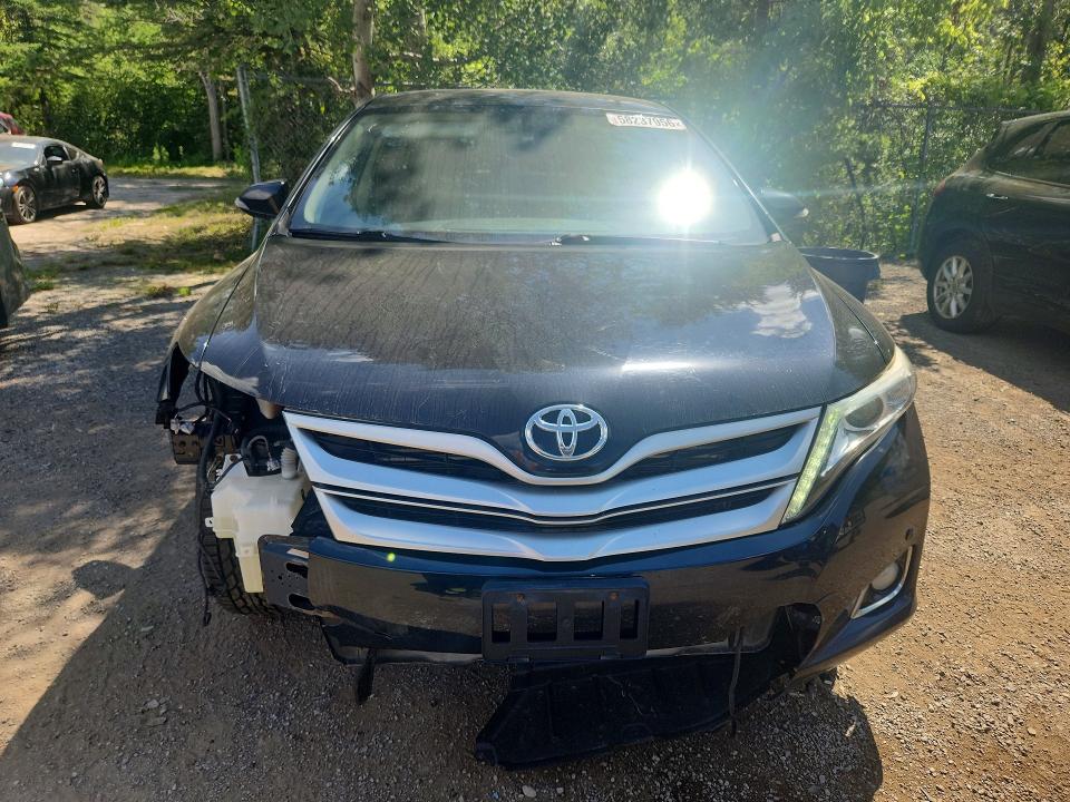 Photo 5 from auction – 2015 TOYOTA VENZA with VIN 4T3BA3BB7FU070315