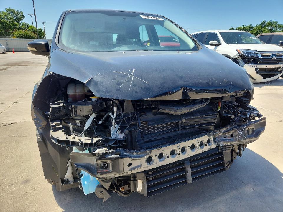 صورة رقم 5 من المزاد - 2016 FORD C-MAX مع VIN 1FADP5AU0GL111108
