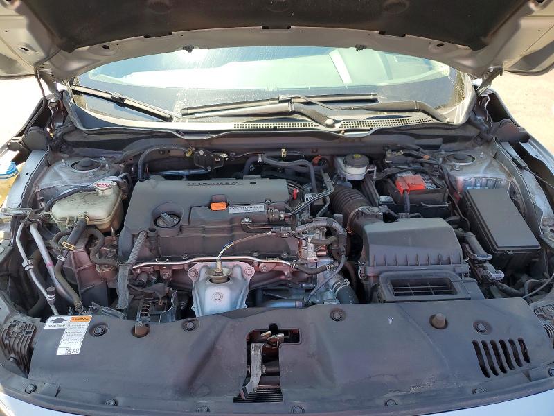 Photo 11 from auction – 2021 HONDA CIVIC with VIN 2HGFC2F67MH508428