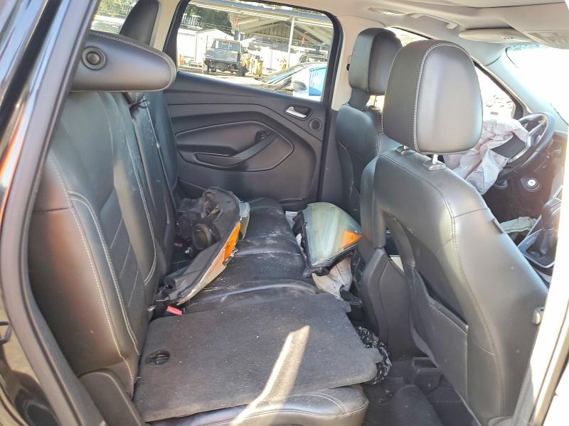 Photo 11 from auction – 2013 FORD ESCAPE with VIN 1FMCU0H96DUC47862