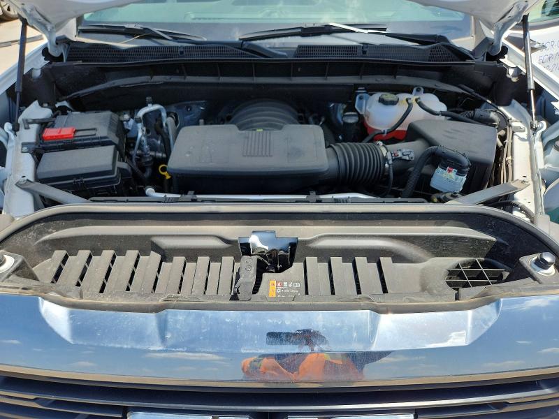 Photo 11 from auction – 2026 GMC SIERRA with VIN 1GTRHAED0TZ111777