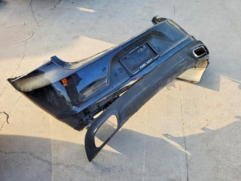 Photo 12 from auction – 2022 DODGE CHARGER with VIN 2C3CDXBG3NH219708