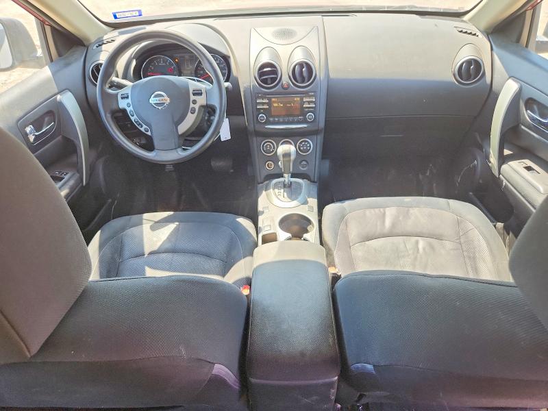 Photo 8 from auction – 2014 NISSAN ROGUE SELECT with VIN JN8AS5MT9EW624971