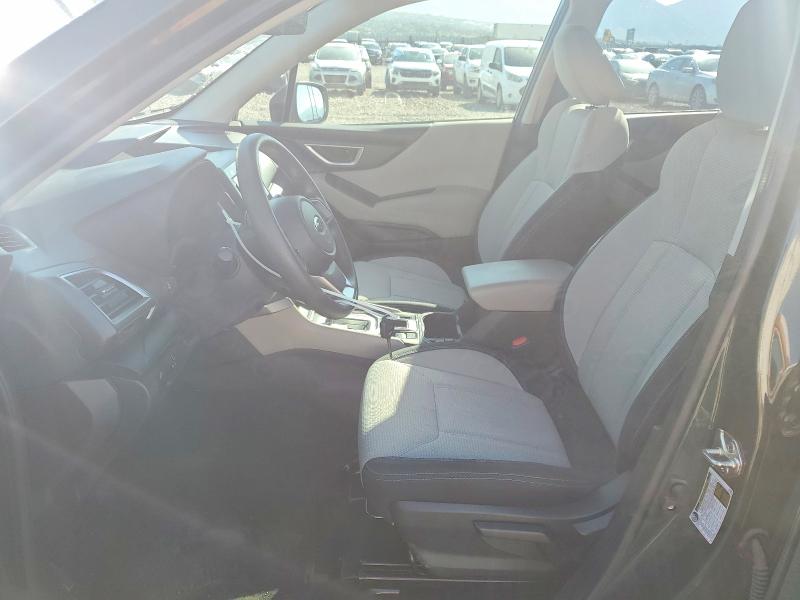 Снимка 7 от търг – 2022 SUBARU FORESTER с VIN JF2SKAAC2NH449742