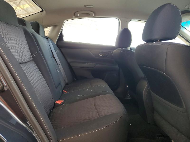 Photo 10 from auction – 2018 NISSAN ALTIMA with VIN 1N4AL3AP9JC104193