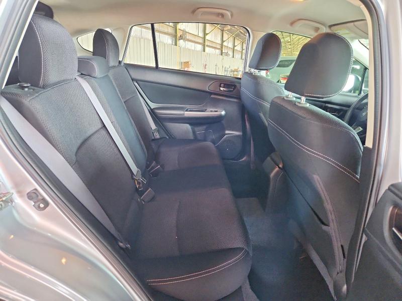Photo 11 from auction – 2015 SUBARU XV CROSSTREK with VIN JF2GPACC6F8256936