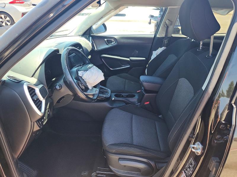 Photo 7 from auction – 2020 KIA SOUL with VIN KNDJ63AU8L7720664