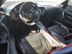 Photo 8 from auction – 2014 LOTUS EVORA with VIN SCCLMDSUXEHA10327