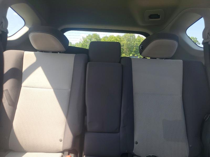 Photo 10 from auction – 2015 TOYOTA RAV4 with VIN 2T3RFREV6FW256128