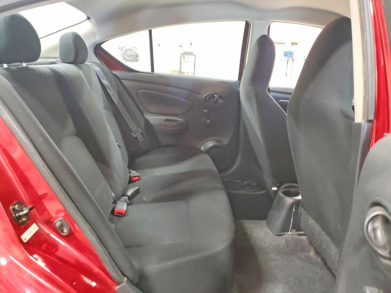 Photo 10 from auction – 2014 NISSAN VERSA with VIN 3N1CN7AP8EL839166