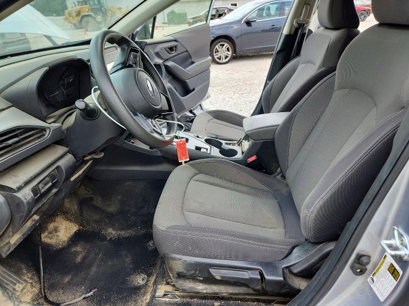 Photo 7 from auction – 2024 SUBARU CROSSTREK with VIN JF2GUABC2R8893577