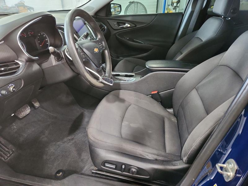 Photo 7 from auction – 2019 CHEVROLET MALIBU with VIN 1G1ZD5ST2KF159014