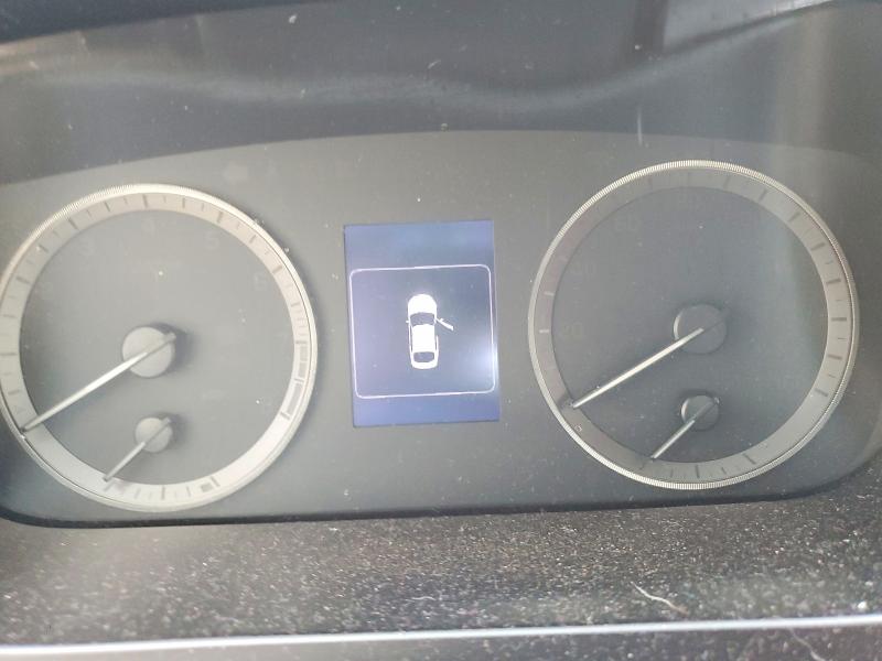 Photo 9 from auction – 2016 HYUNDAI SONATA with VIN 5NPE24AF3GH378580