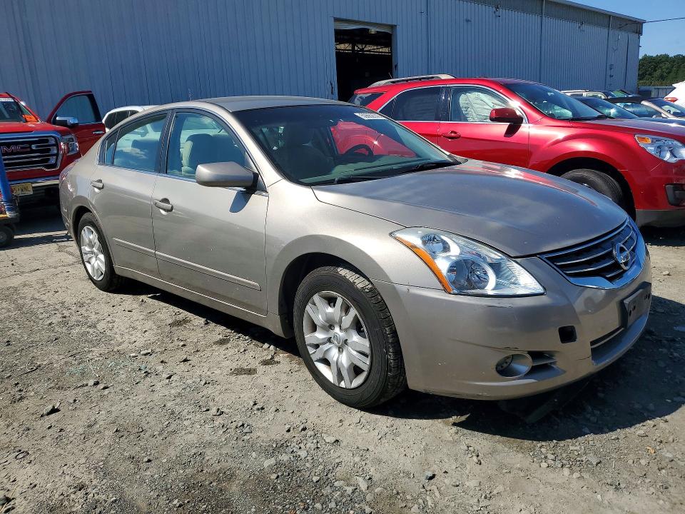 Photo 4 from auction – 2012 NISSAN ALTIMA with VIN 1N4AL2AP1CN480632