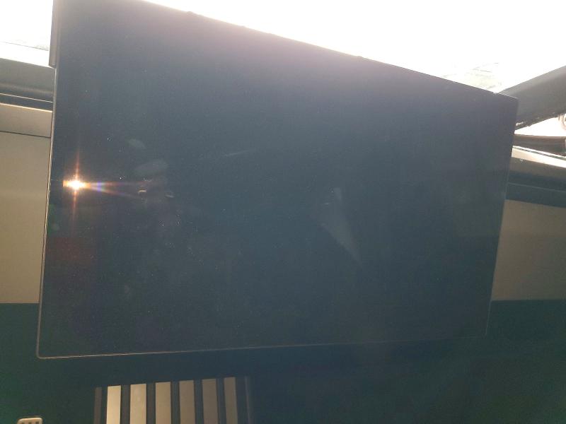Photo 9 from auction – 2024 TESLA CYBERTRUCK with VIN 7G2CEHED2RA027993