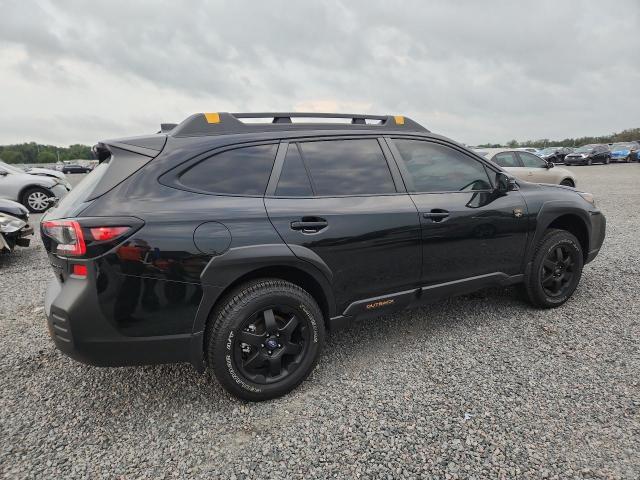 Photo 3 from auction – 2025 SUBARU OUTBACK with VIN 4S4BTGUD2S3202793
