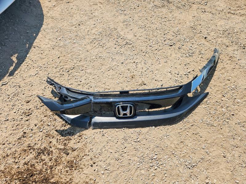 Photo 12 from auction – 2019 HONDA CIVIC with VIN 2HGFC2F5XKH020935